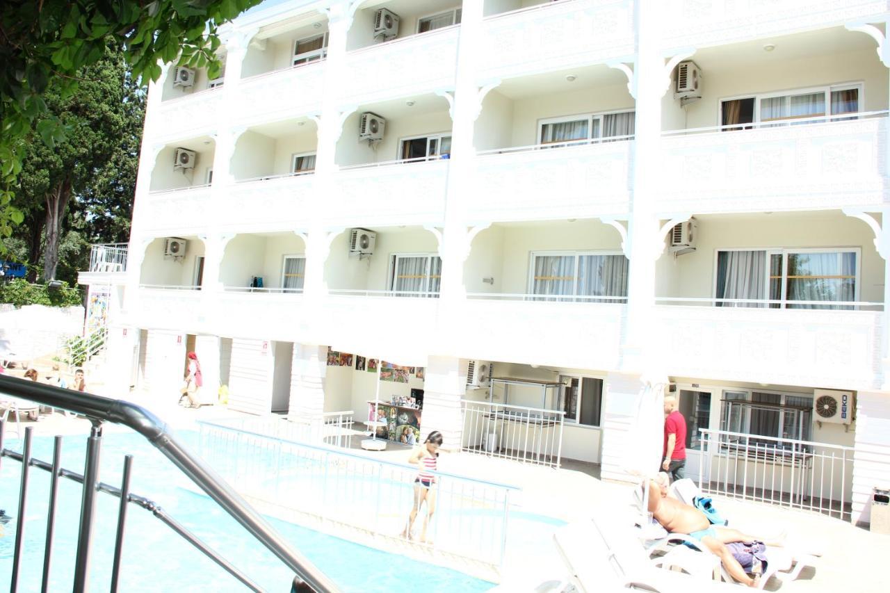 Side Miami Beach Hotel Exterior photo
